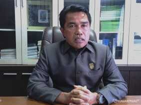 DPRD Pekanbaru Dukung Sekolah Tatap Muka 100 Persen