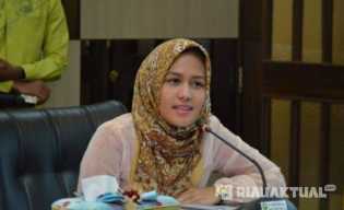 Karmila Sari : Lesunya Kinerja Jadi Alasan Perubahan Perda Tata Kelola BUMD