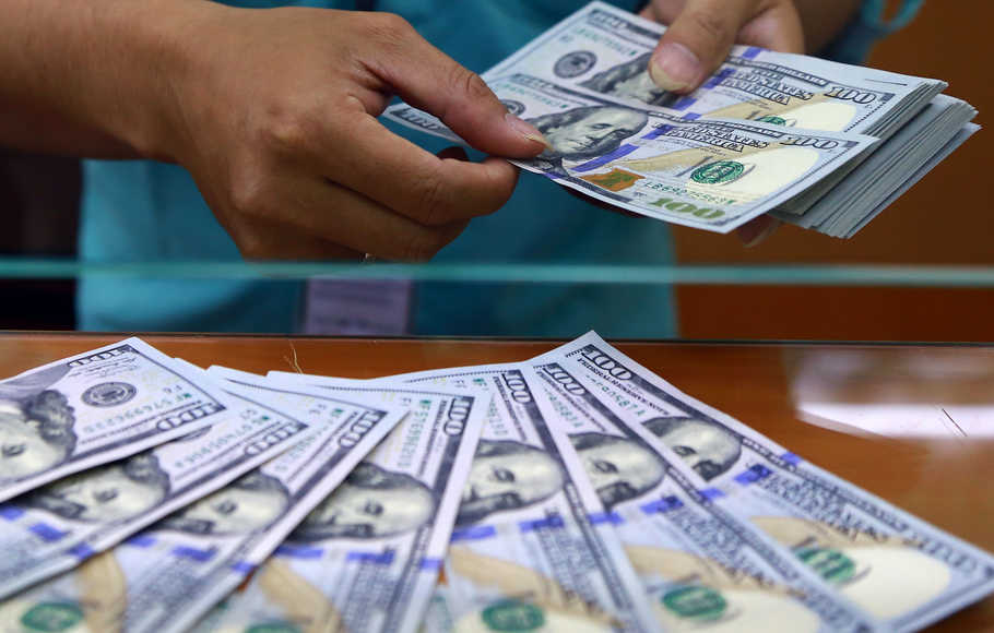 Mata Uang Digital Kamboja Capai Hampir Separuh Populasi