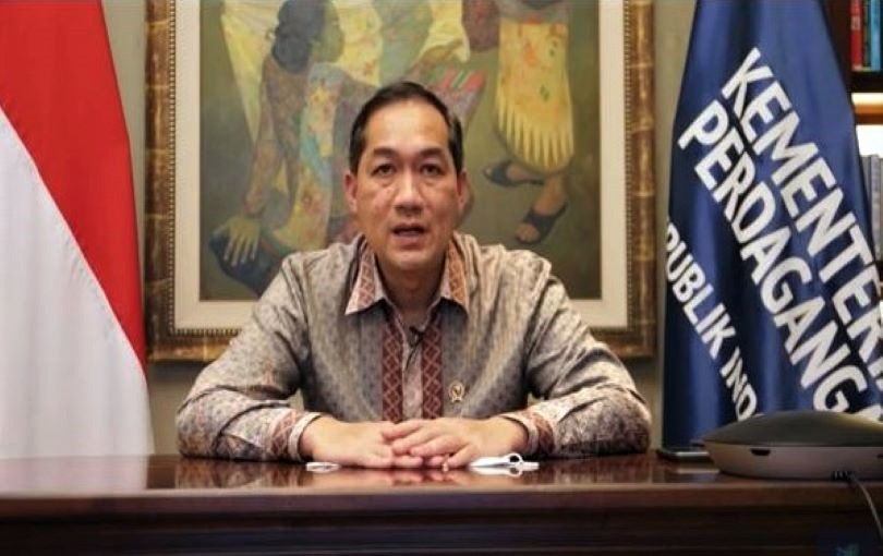 Mendag: Stok Aman, Kemendag Stabilkan Harga Minyak Goreng