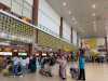 Long Weekend, Penumpang Bandara SSK II Pekanbaru Naik 5 Persen