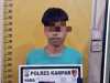 Diduga Cabuli Pacar Masih di Bawah Umur, Remaja di Kampar Ditangkap Polisi