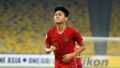 Gelandang Muda Rendy Juliansyah Dikabarkan Merapat ke PSPS Pekanbaru