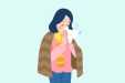 Makanan yang Sebaiknya Dihindari agar Cepat Pulih dari Flu dan Pilek