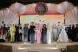 Talenta Tembilahan 'Unjuk Gigi' di Singapura, Lina Pahlianti Raih Best Bridal Showcase 2026