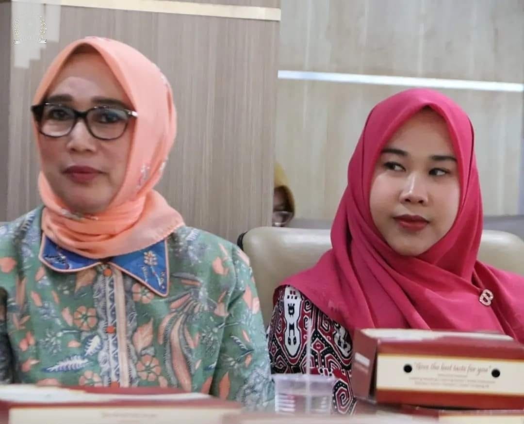 Pansus DPRD Riau tentang Pengelolaan Sungai Lakukan Kunjungan Observasi ke PU Jatim