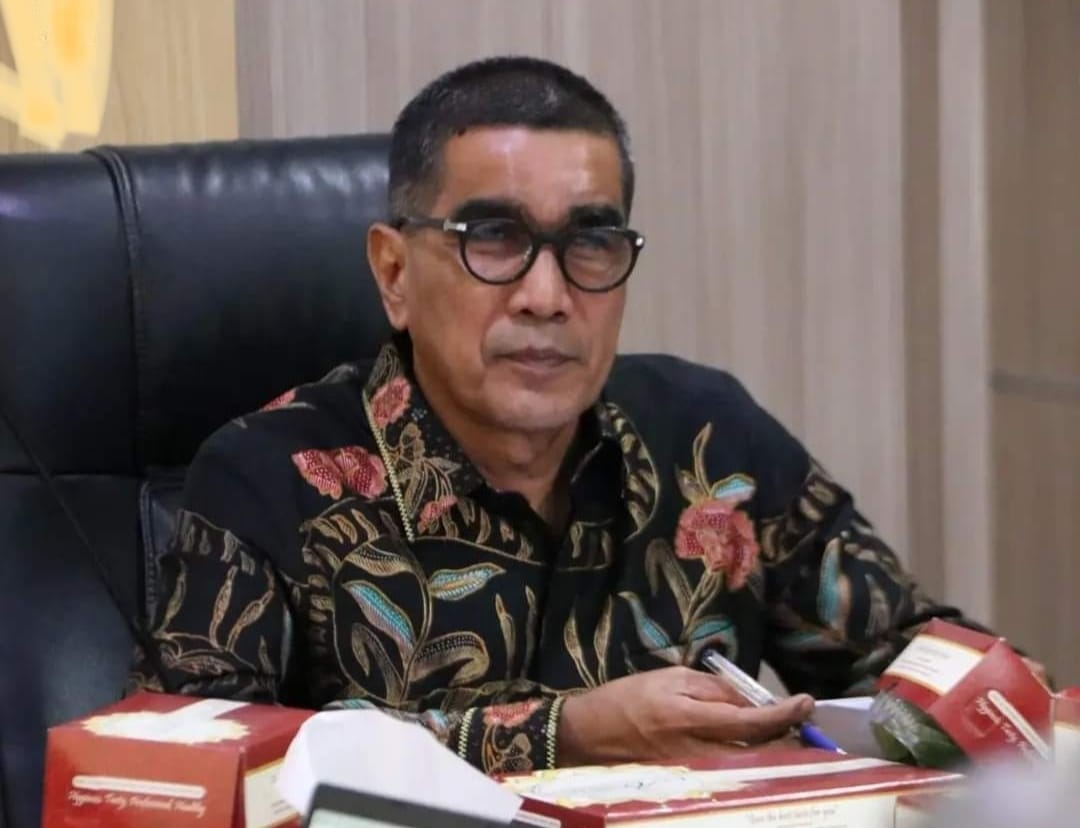 Pansus DPRD Riau tentang Pengelolaan Sungai Lakukan Kunjungan Observasi ke PU Jatim